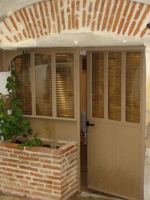 Maison Du Cloitre D'Elne Buitenkant foto